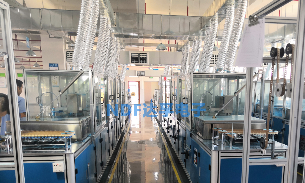 检测安规电容器的好坏有哪些方法？