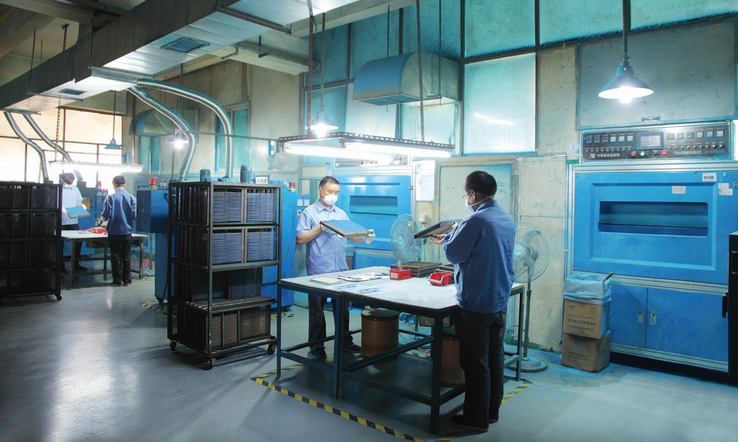 东莞Y电容厂家有哪些？