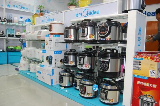 好消息:小家电市场逆势增长，环境类产品需求大