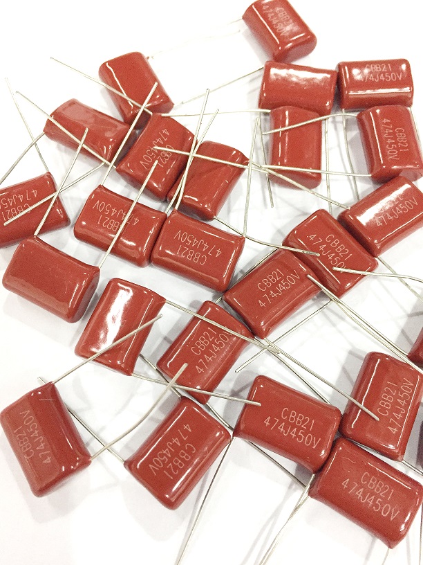 选择CBB22电容和CL21电容可以从这6大方面着手