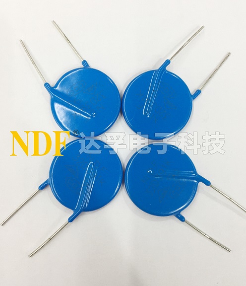 压敏电阻器厂家为您介绍14D391K作用