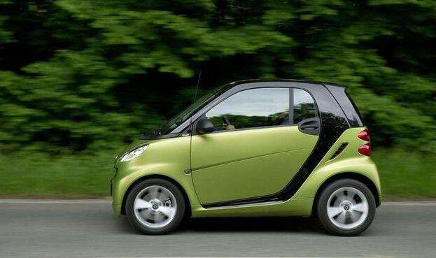 金属膜电容器广泛应用电动车行业