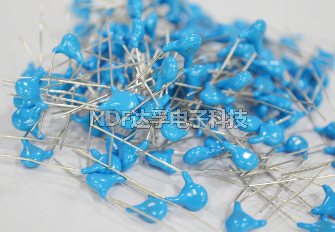 Y2-472M安规陶瓷电容的参数及工艺流程