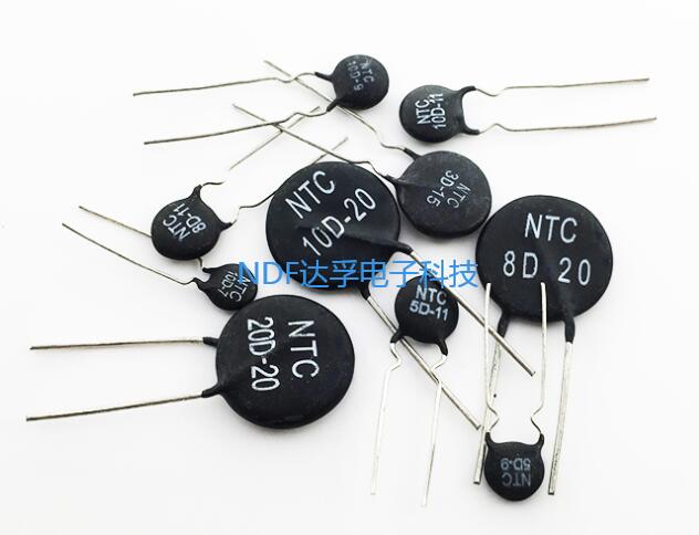 东莞热敏电阻器供应商，免费拿样