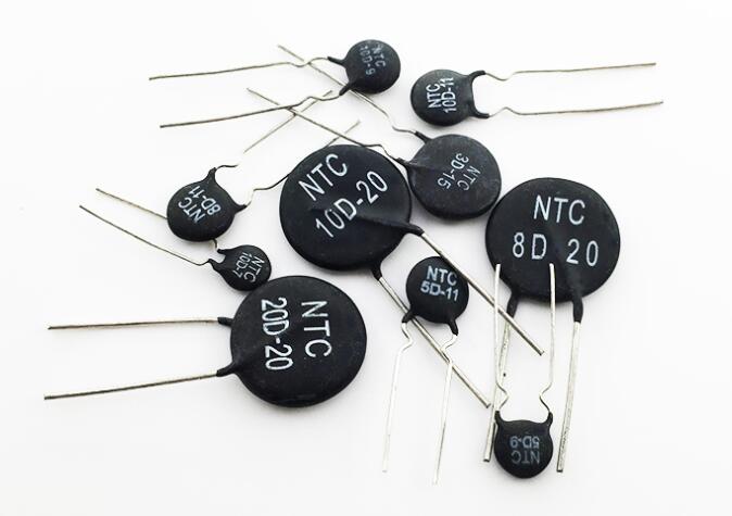 热敏电阻厂家