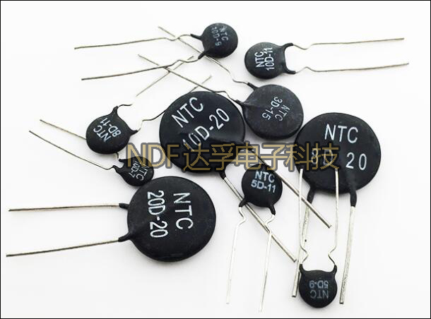 什么是热敏电阻？