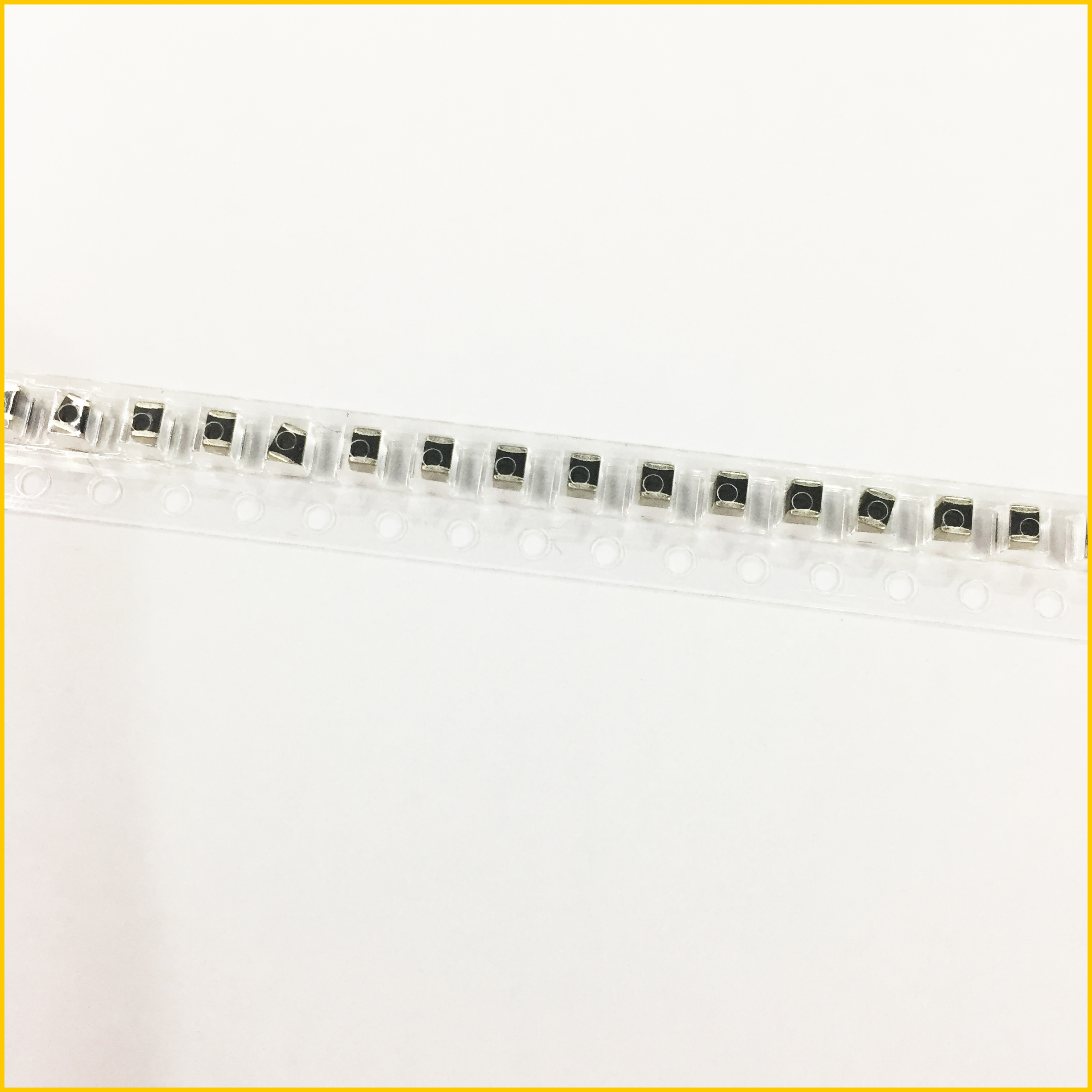 贴片压敏电阻怎么测量好坏？