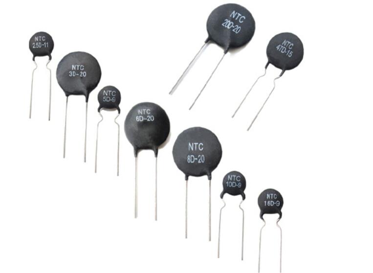 热敏电阻器