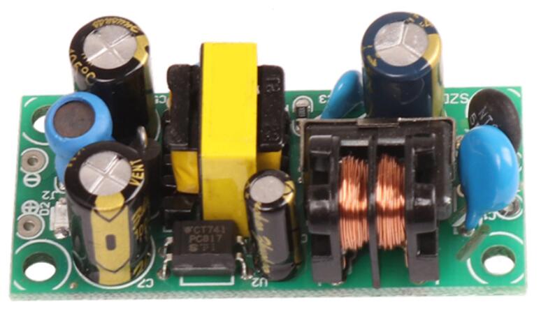 热敏电阻器在开关电源中的主要参数及注意事项