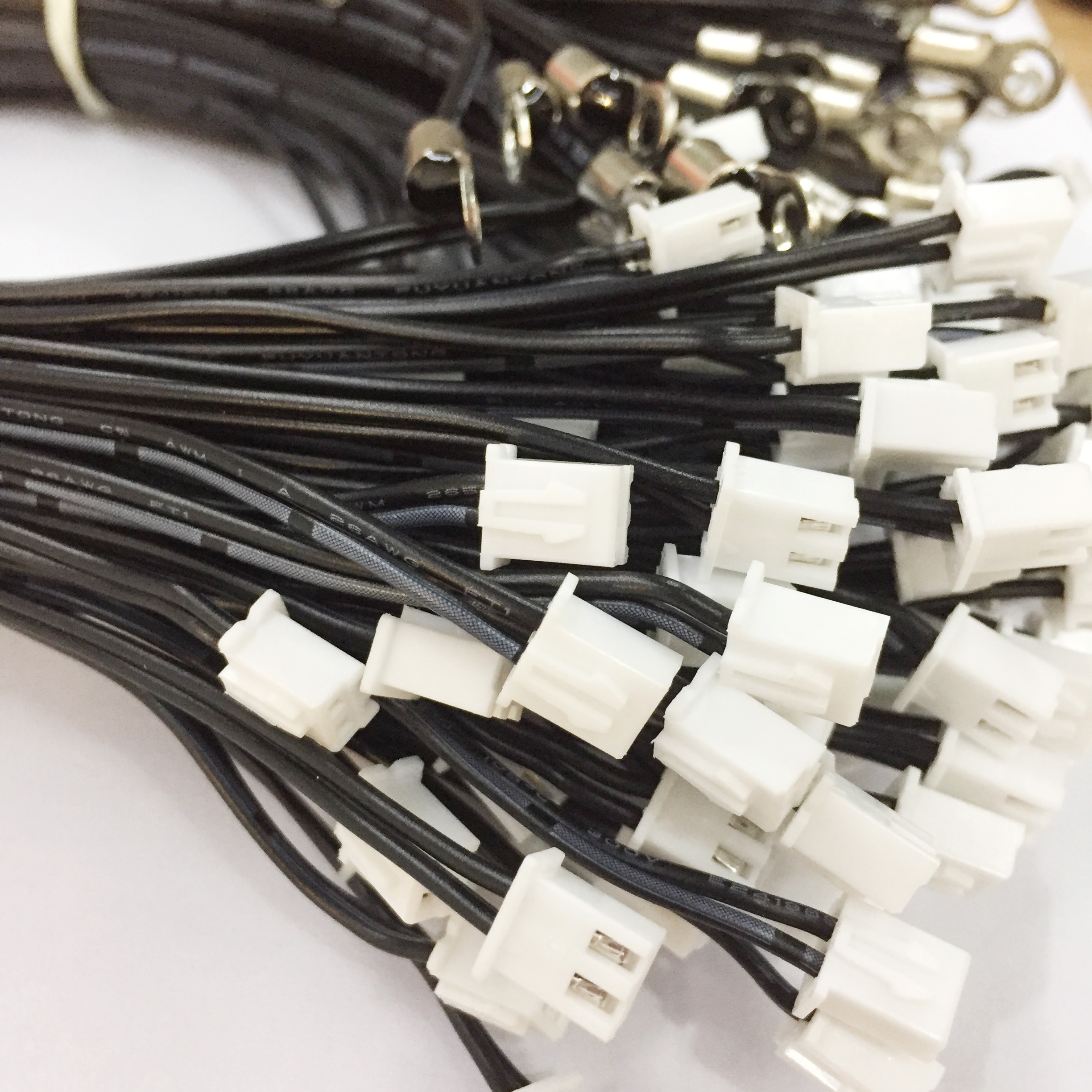 什么是NTC温度传感器?它的应用和特点有哪些？