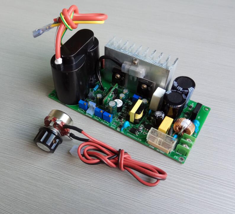 负离子发生器应用1