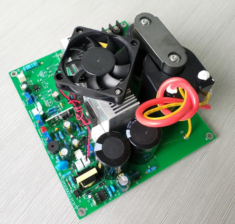 负离子发生器应用2