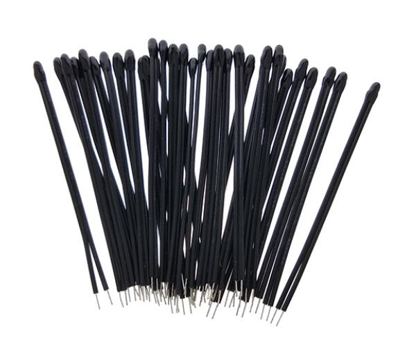 环氧封装NTC热敏电阻的特点及应用