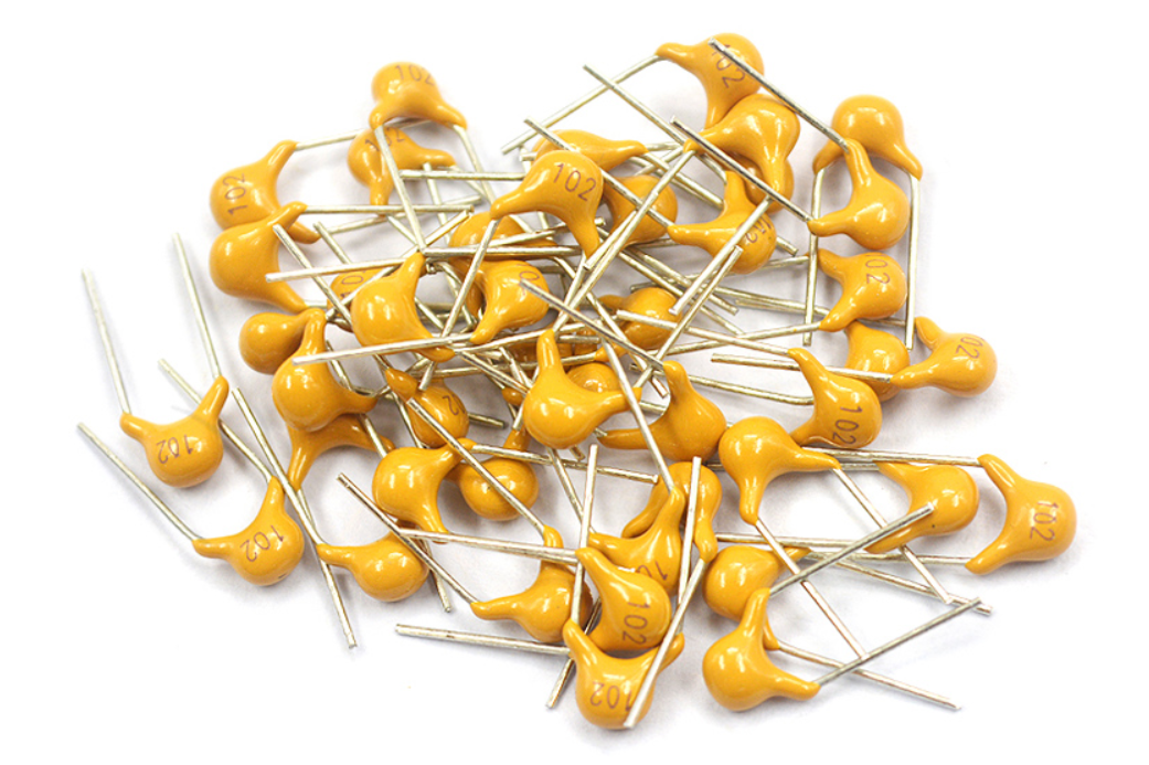 了解独石电容的应用、分类、制造流程