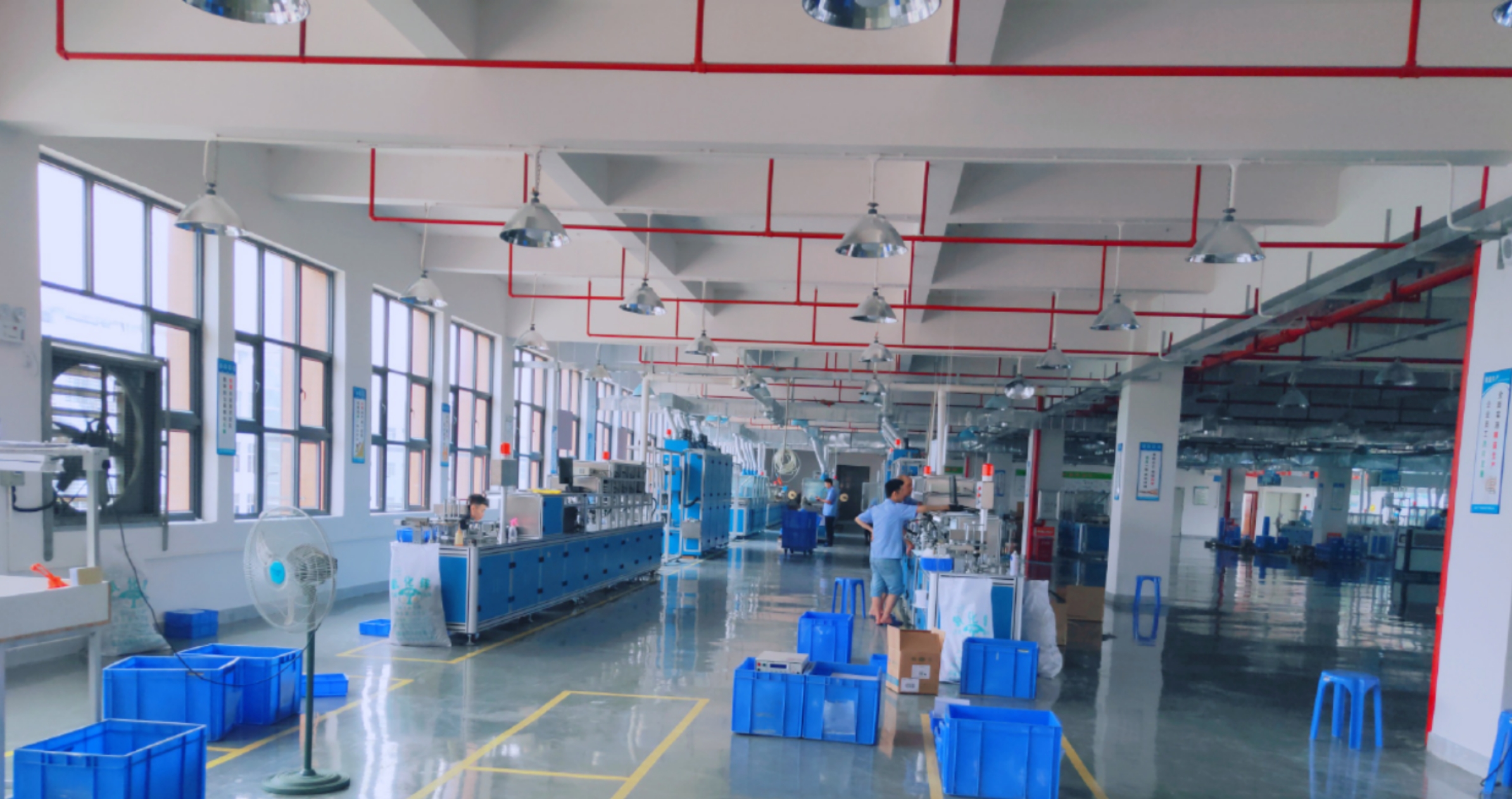 工厂图片3