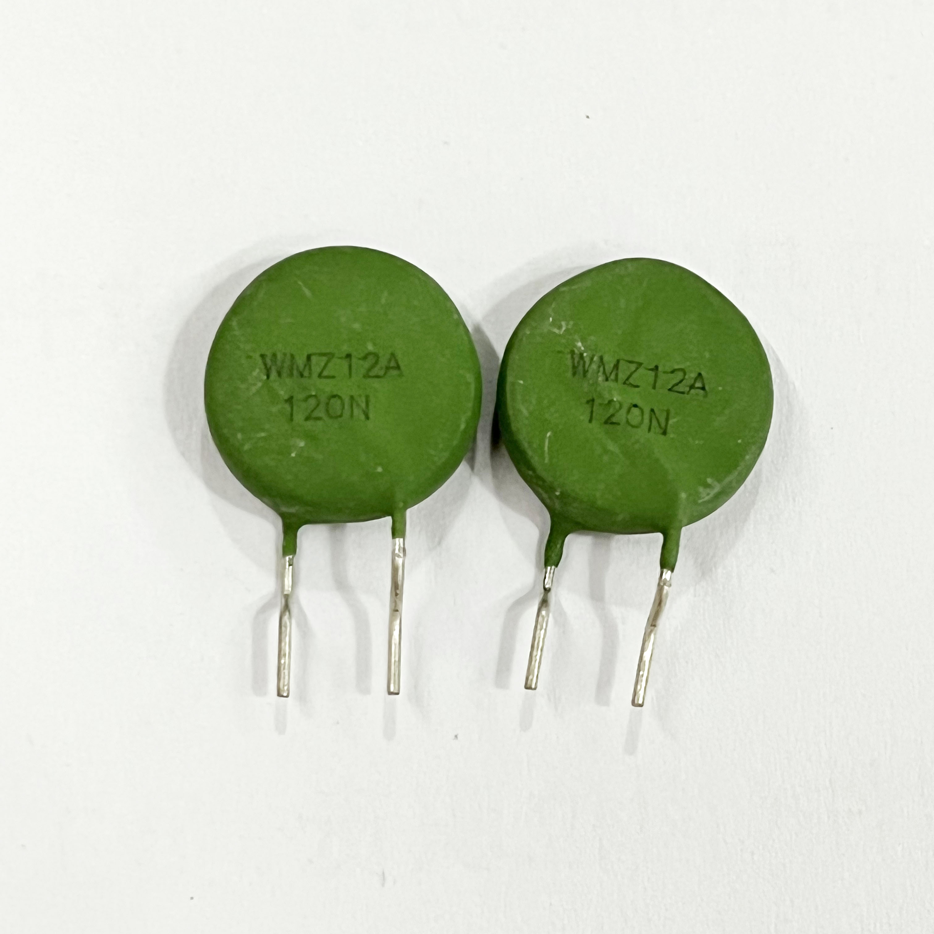 PTC热敏电阻器图片4