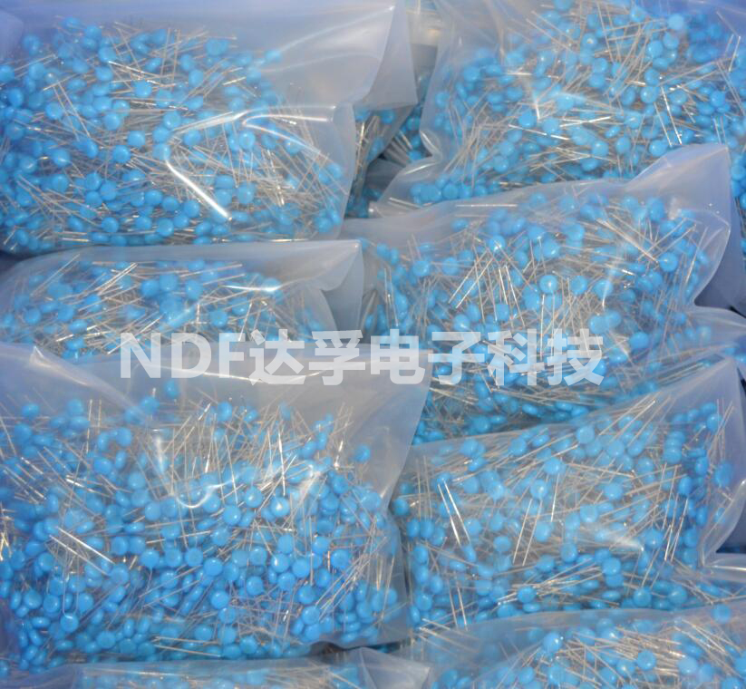 陶瓷电容器 陶瓷电容器