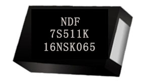 什么是贴片压敏电阻和塑封贴片压敏电阻？