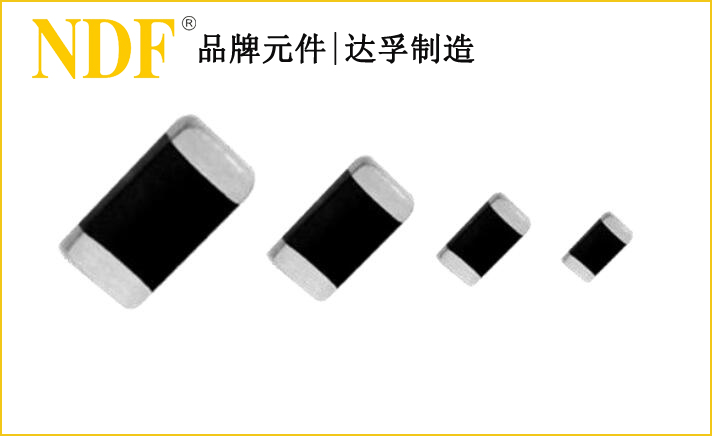 NTC贴片热敏电阻的特点及应用