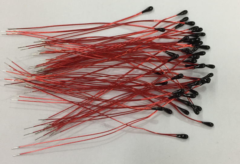 MF52系列NTC热敏电阻广泛应用智能保温杯行业