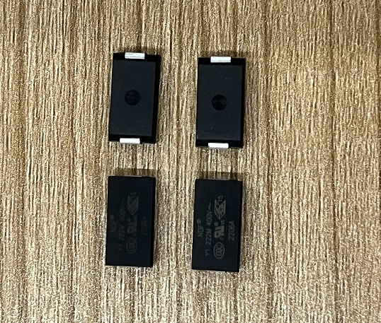 什么是贴片Y电容？