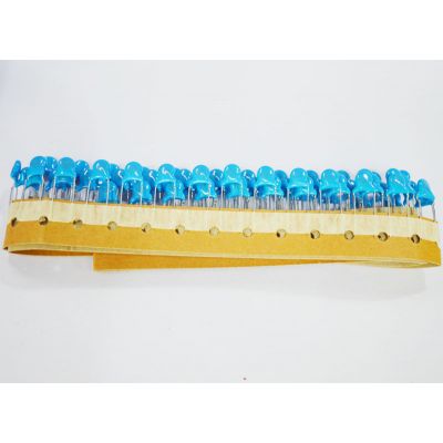 编带安规电容器Y2-222M