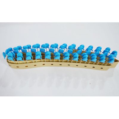 编带安规电容器Y2-332M