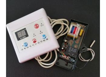 方形电热水器通用控制器