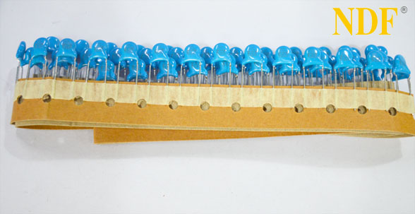 寻找Y2电容厂家，你还在迷惑?