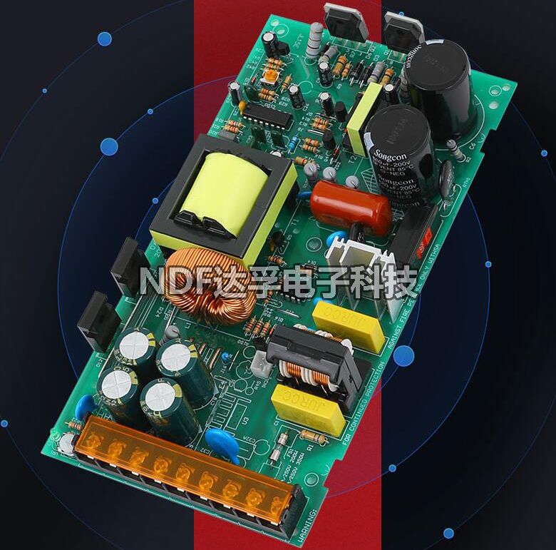 圆片型陶瓷电容器的常用规格