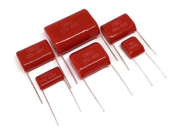 CBB电容是MPP电容吗？