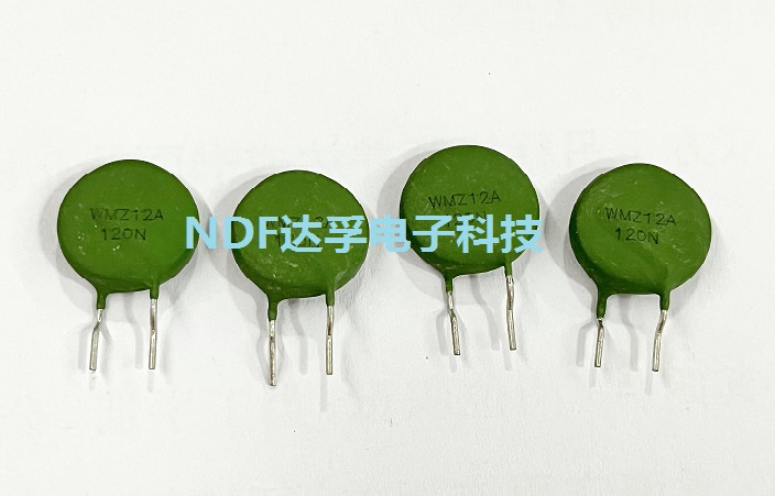 PTC正温度系数热敏电阻的分类及制作流程