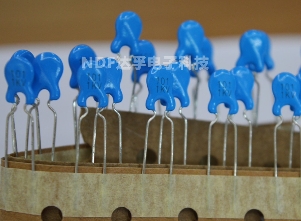 陶瓷电容器可以用在什么设备上？